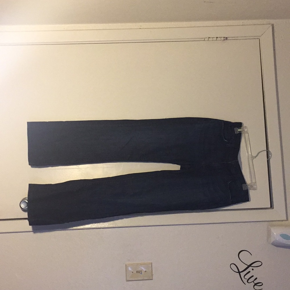 Normal jeans